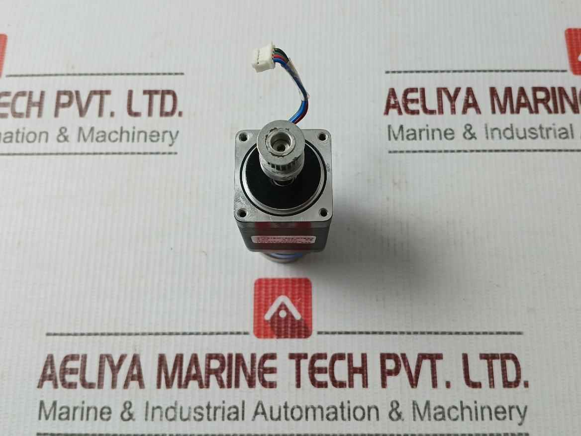 Nanotec St2818M1004-ktec3 Stepper Motor 4.6V 0.67A