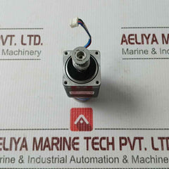 Nanotec St2818M1004-ktec3 Stepper Motor 4.6V 0.67A