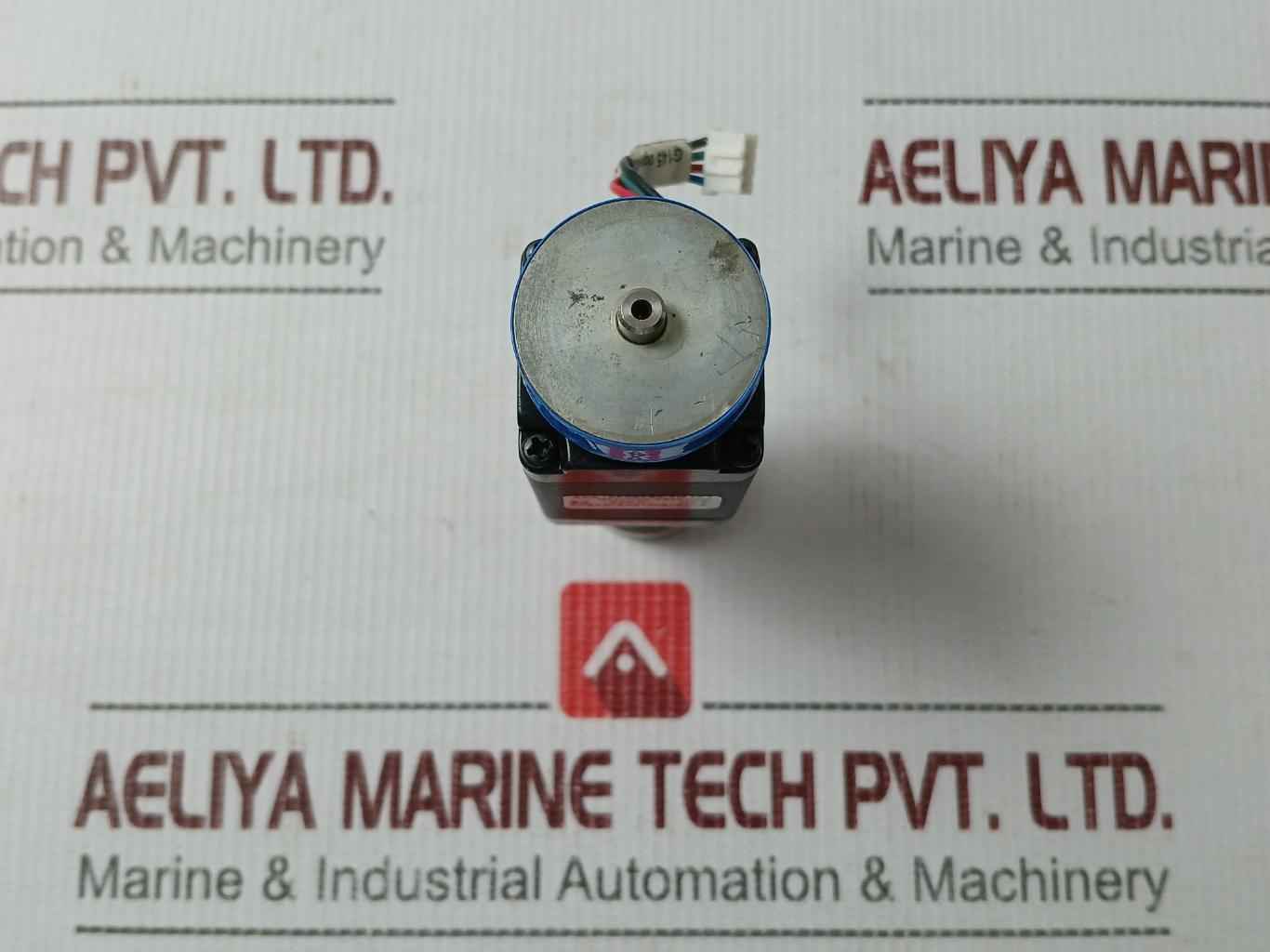 Nanotec St2818M1004-ktec3 Stepper Motor 4.6V 0.67A