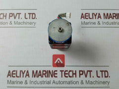 Nanotec St2818M1004-ktec3 Stepper Motor 4.6V 0.67A