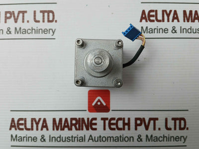 Nanotec Stepper Motor Part No: Sh4009M0806-a , 0.8A 6.0V