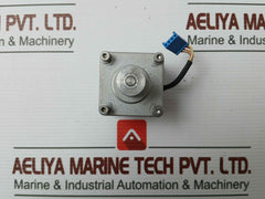 Nanotec Stepper Motor Part No: Sh4009M0806-a , 0.8A 6.0V