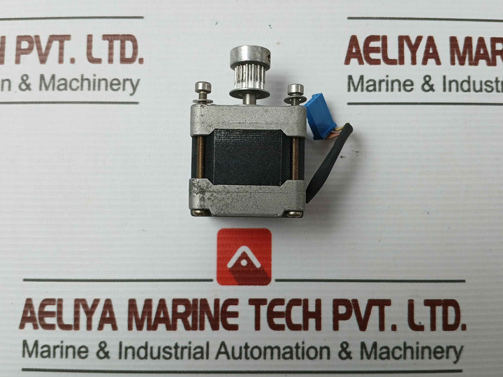 Nanotec Stepper Motor Part No: Sh4009M0806-a , 0.8A 6.0V