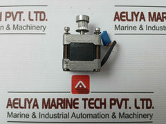 Nanotec Stepper Motor Part No: Sh4009M0806-a , 0.8A 6.0V