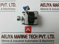 Nanotec Stepper Motor Part No: Sh4009M0806-a , 0.8A 6.0V