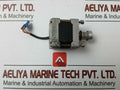 Nanotec Stepper Motor Part No: Sh4009M0806-a , 0.8A 6.0V