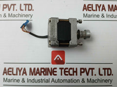 Nanotec Stepper Motor Part No: Sh4009M0806-a , 0.8A 6.0V