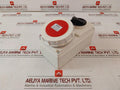 Nante 182124 Socket Plug Ip67 32A-3H/380-415V- 3P+E/50+60Hz Iec60309-2