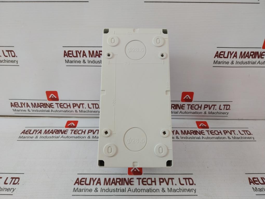 Nante 182124 Socket Plug Ip67 32A-3H/380-415V- 3P+E/50+60Hz Iec60309-2