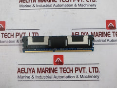 Nanya Nt2gt72u8pd1bd-3c 2gb 2rx8 Pc2-5300f-555-11-b4 D35173 Rev.c