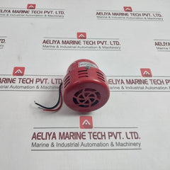 Nanzhou Ms-190 Industrial Motor Alarm 24V