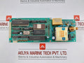 Nap8801-1 Control Board Module Nabco