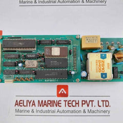 Nap8801-1 Control Board Module Nabco