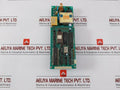 Nap8801-1 Control Board Module Nabco