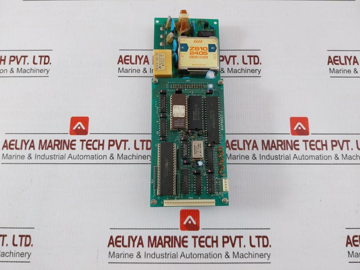 Nap8801-1 Control Board Module Nabco