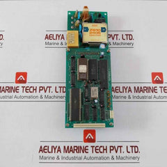 Nap8801-1 Control Board Module Nabco
