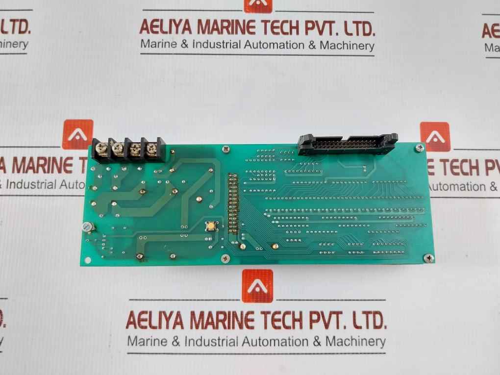 Nap8801-1 Control Board Module Nabco