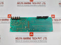 Nap8801-1 Control Board Module Nabco