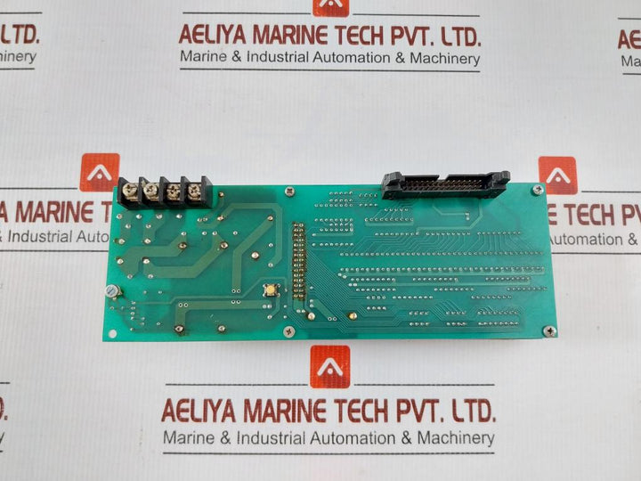 Nap8801-1 Control Board Module Nabco