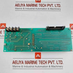 Nap8801-1 Control Board Module Nabco