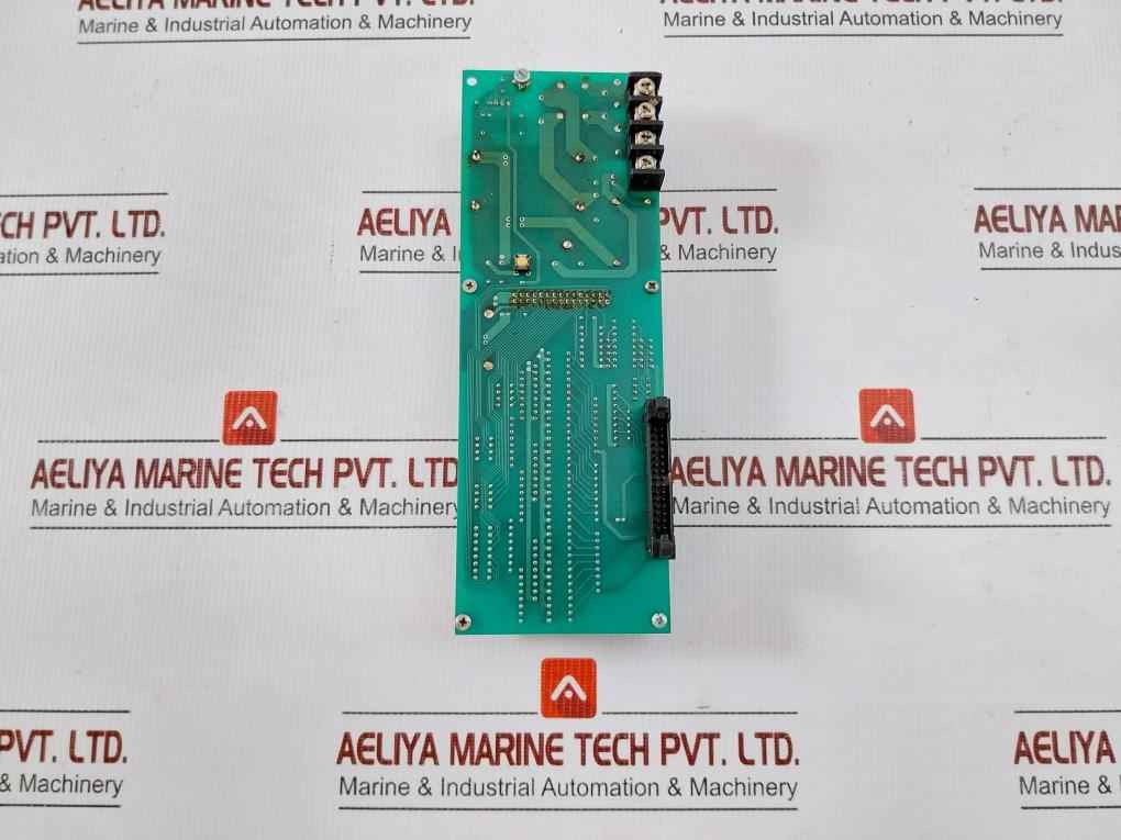 Nap8801-1 Control Board Module Nabco