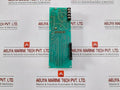 Nap8801-1 Control Board Module Nabco