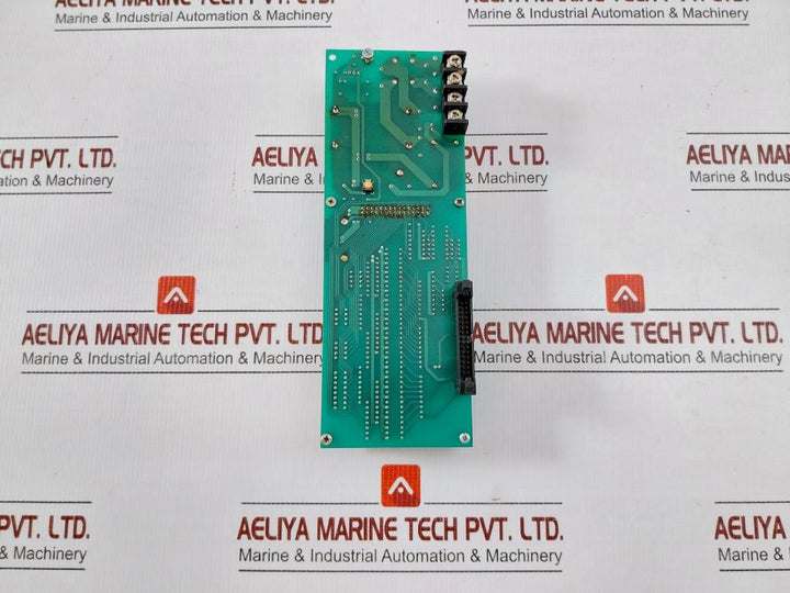 Nap8801-1 Control Board Module Nabco