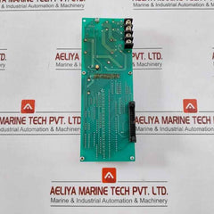 Nap8801-1 Control Board Module Nabco