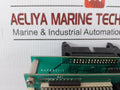Nap8801-1 Control Board Module Nabco