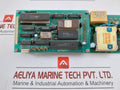 Nap8801-1 Control Board Module Nabco