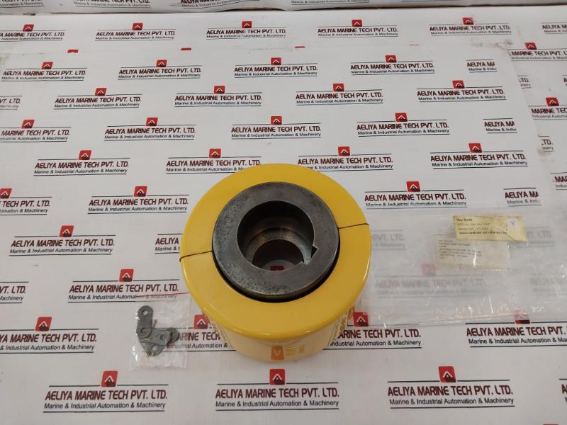 Nara Nr8022 Chain Coupling 3V-fh2B-mk, Tts-280M