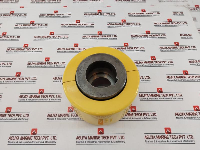 Nara Nr8022 Chain Coupling 3V-fh2B-mk, Tts-280M