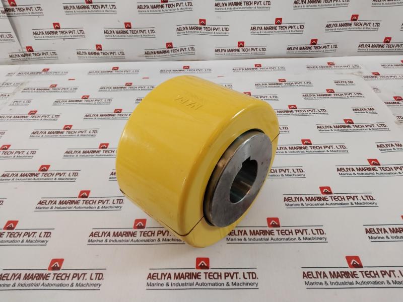 Nara Nr8022 Chain Coupling 3V-fh2B-mk, Tts-280M