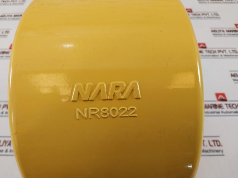 Nara Nr8022 Chain Coupling 3V-fh2B-mk, Tts-280M