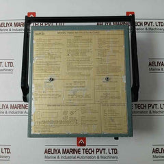 Narda 7000A-01 Microwave Multimeter Rev (H) 200V
