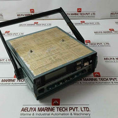 Narda 7000A-01 Microwave Multimeter Rev (H) 200V