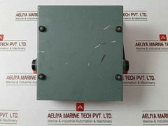 Narda 7000A-01 Microwave Multimeter Rev (H) 200V