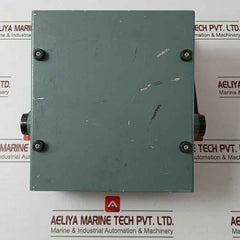 Narda 7000A-01 Microwave Multimeter Rev (H) 200V