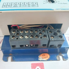 Naren Electronics Reverse Power Relay 0-15 Sec