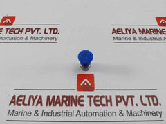 Nas813-8 Captive Screw With Protective Cap Caplugs
