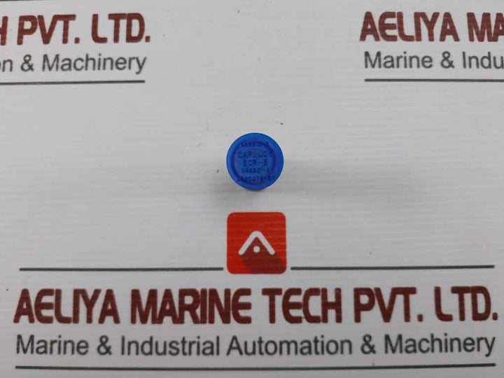 Nas813-8 Captive Screw With Protective Cap Caplugs