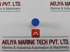 Nas813-8 Captive Screw With Protective Cap Caplugs