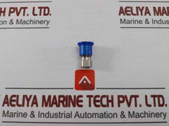 Nas813-8 Captive Screw With Protective Cap Caplugs