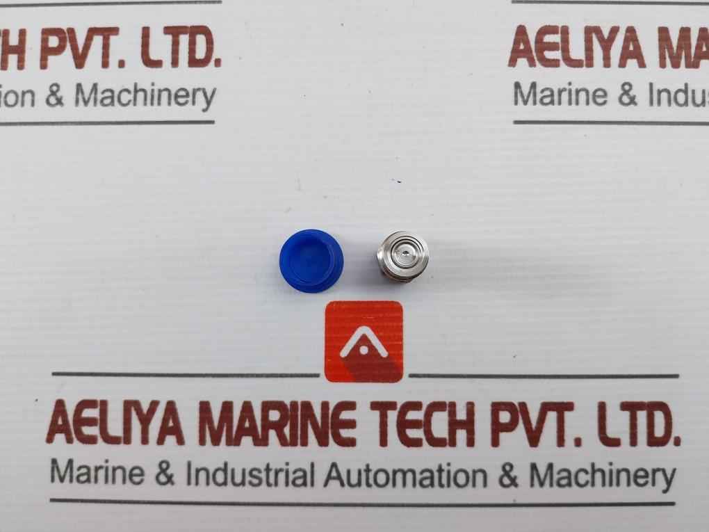 Nas813-8 Captive Screw With Protective Cap Caplugs