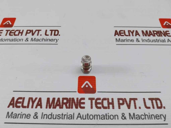 Nas813-8 Captive Screw With Protective Cap Caplugs