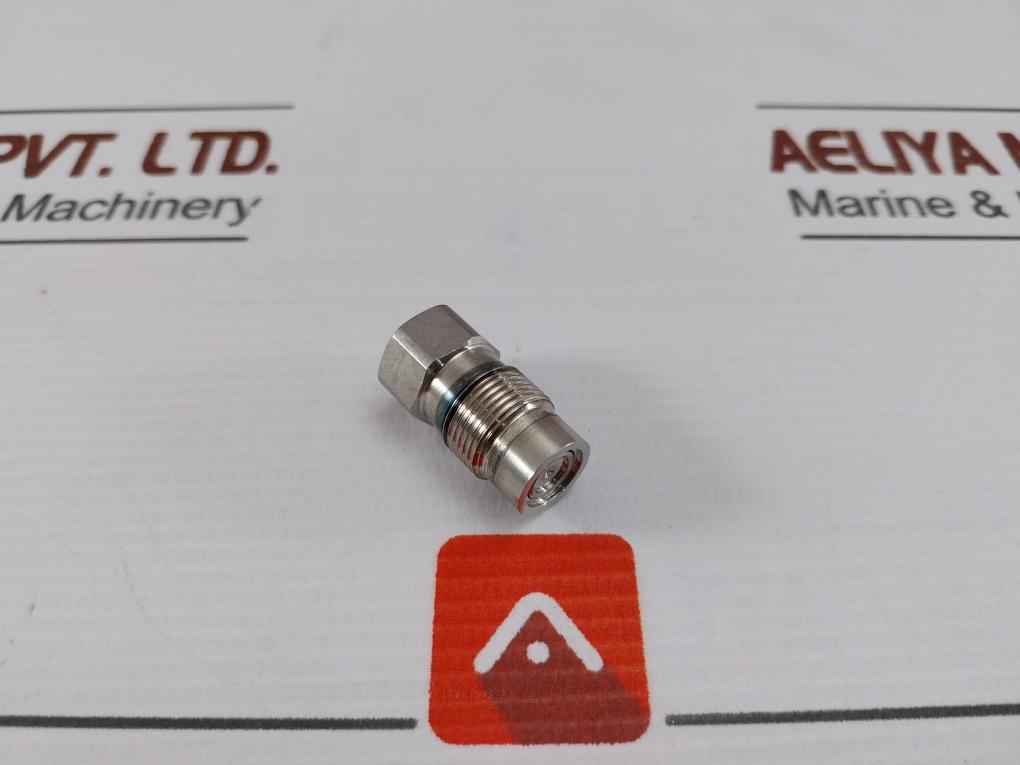 Nas813-8 Captive Screw With Protective Cap Caplugs