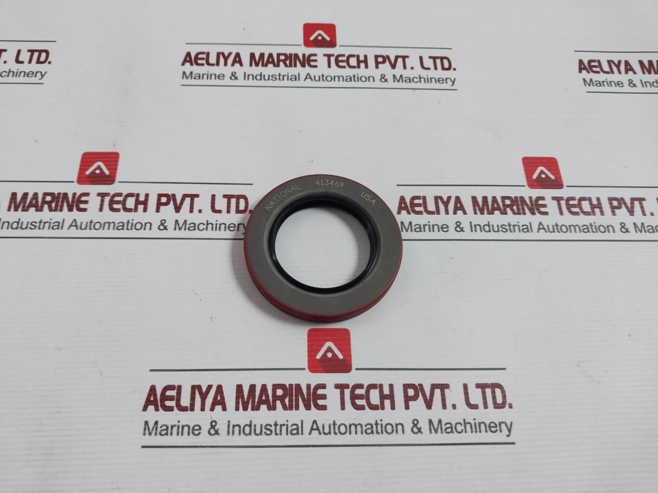 National 413469 Oil/Grease Seal
