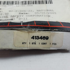 National 413469 Oil/Grease Seal