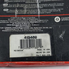 National 413469 Oil/Grease Seal