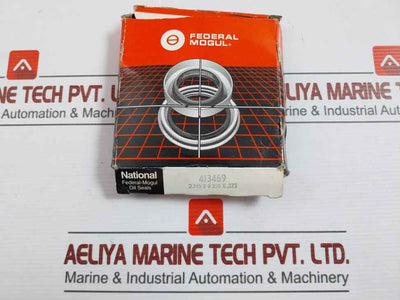 National 413469 Oil Seal